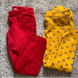 Pixie Pants Bundle